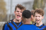 S.K.N.W.K. 1 - Colijnsplaatse Boys 1 (competitie) seizoen 2023-2024 (55/99)